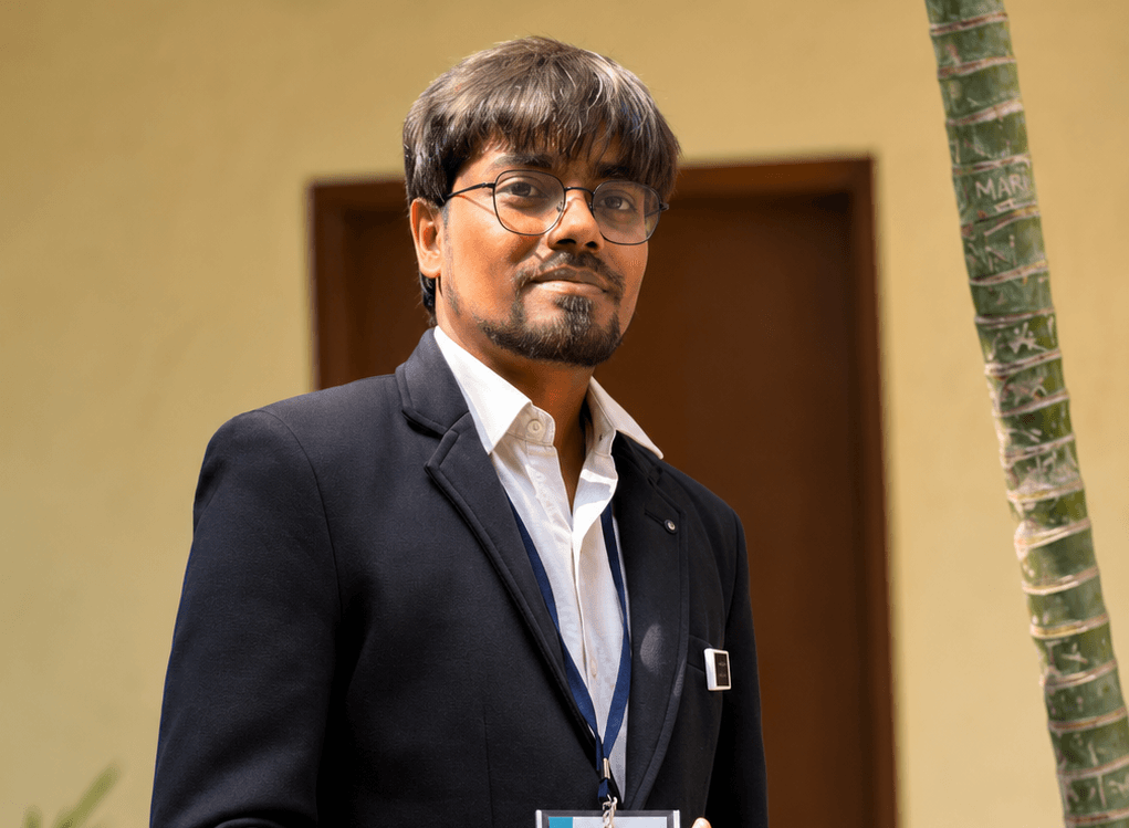 Nouman Pervez Peerji
