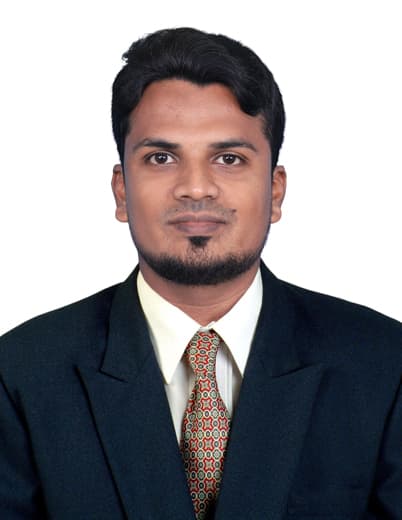 K Mohammed Sadiq