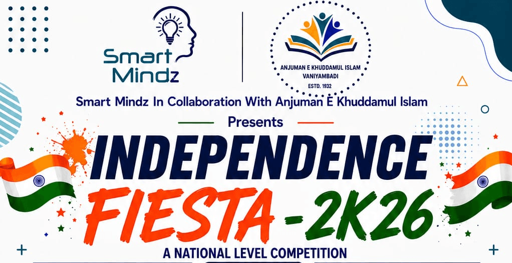 Independence Fiesta 2k26