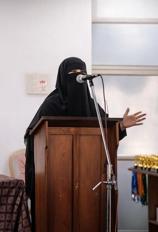 C. N. Khanitha Mariam