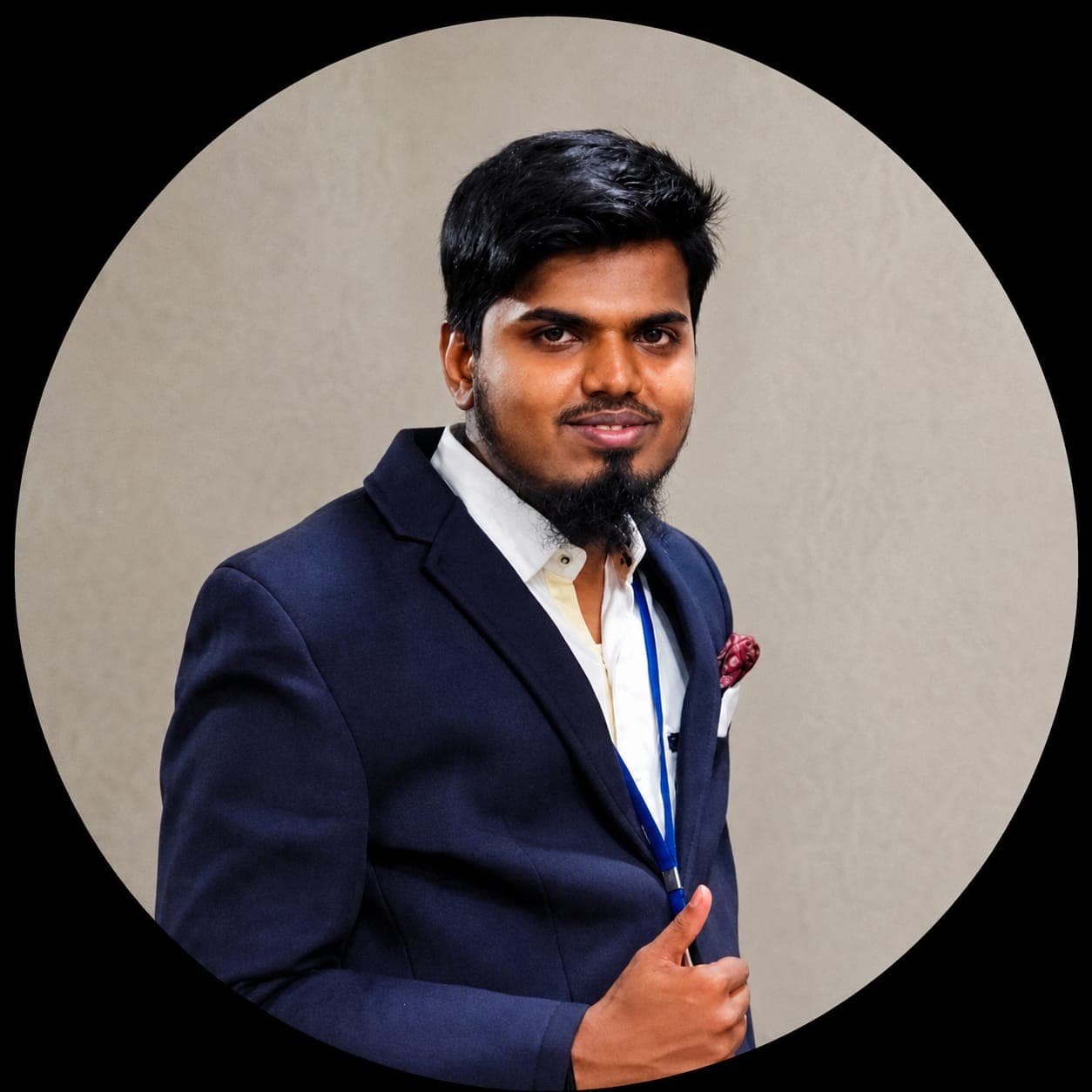 Sajid Basha. K